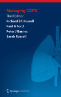 Managing COPD 1908517697 Book Cover