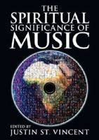 The Spiritual Significance of Music 0473156903 Book Cover