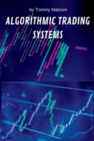 Algorithmic Trading Systems 1803180676 Book Cover