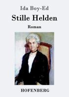 Stille Helden 1523852968 Book Cover