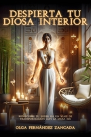 Despierta tu Diosa Interior: Redescubre tu poder en un viaje de transformación con la Diosa Isis (Spanish Edition) B0CNW56P2M Book Cover