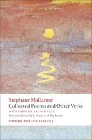 Collected Poems and Other Verse 0199537925 Book Cover
