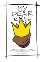 My Dear King Vol.1 B0B5KXF61P Book Cover