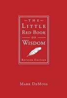 The Little Red Book of Wisdom 0785221689 Book Cover