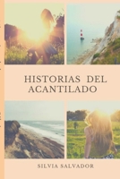 Historias del acantilado 1730703305 Book Cover