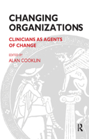 Changing Organizations 0367323648 Book Cover