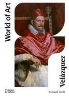 Velázquez 0500204748 Book Cover