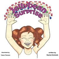 Jellybean Surprise 1544829221 Book Cover
