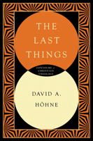 The Last Things 0830815392 Book Cover