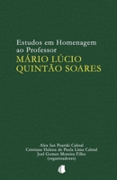 Estudos em Homenagem ao Professor Mário Lúcio Quintão Soares (Portuguese Edition) 6588781032 Book Cover