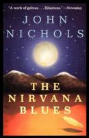 The Nirvana Blues 0345304659 Book Cover