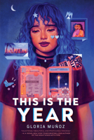 This Is the Year 0823458369 Book Cover