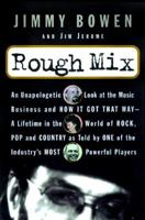 Rough Mix 0684807645 Book Cover