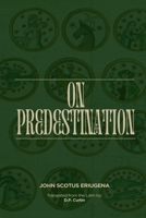 On Predestination B0DSGJXNHM Book Cover
