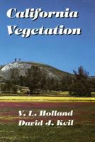 California Vegetation 0787207330 Book Cover