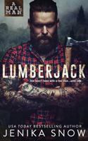 Lumberjack 153470051X Book Cover