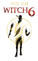 Witch 6 B0FBQHFTQ9 Book Cover