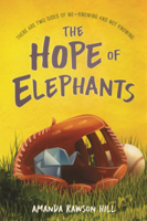 Hope of Elephants B0GMZ5V1DZ Book Cover