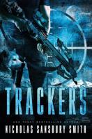 Trackers 1542412862 Book Cover