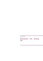 Schmerzen mit Anfang 20 3744875229 Book Cover