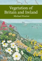 Vegetation of Britain and Ireland 0002201496 Book Cover