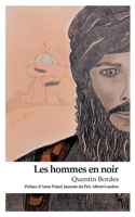 Les hommes en noir 2322408638 Book Cover