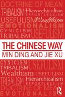 The Chinese Way 0415534976 Book Cover
