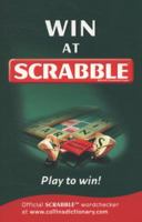 Win at Scrabble 0007374682 Book Cover