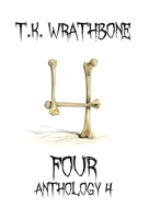 Four: Anthology 4 1922307092 Book Cover