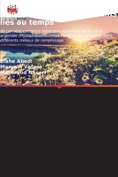 Analyse en composantes principales des changements liés au temps (French Edition) 6204595490 Book Cover