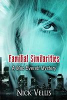 Familial Similarities 1541384520 Book Cover