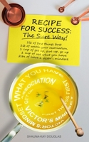 Recipe for Success 1990266460 Book Cover
