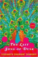 The Last Song of Dusk 1628726938 Book Cover