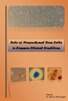 Role of Mesenchymal Stem Cells in Common Clinical Conditions B0BVBXJWKG Book Cover