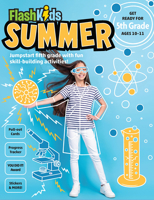 Summer Study: For the Child Going into Fifth Grade 1411480686 Book Cover