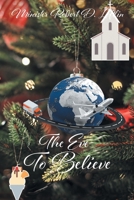 The Eve To Believe 1637102739 Book Cover