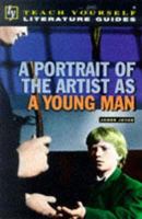 "Portrait of the Artist as a Young Man" (Teach Yourself Revision Guides) 0340679603 Book Cover