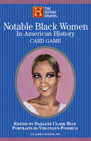 Notable Black Women in American History (History Channel) 1572814551 Book Cover