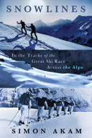 Snowlines 0802168957 Book Cover