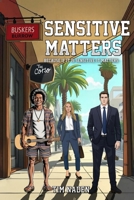 Sensitive Matters 1969057173 Book Cover