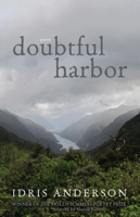 Doubtful Harbor: Poems 0821423177 Book Cover