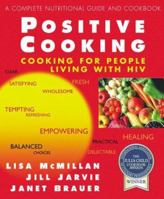 Positive Cooking 0895297345 Book Cover