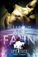 Life Tree Master Trooper - Ace & Faun 1508430780 Book Cover