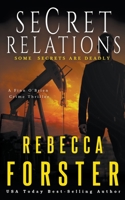 Secret Relations 1985585529 Book Cover