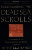 Understanding the Dead Sea Scrolls 0679414487 Book Cover