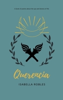 Querencia - 9789394788428 9394788425 Book Cover