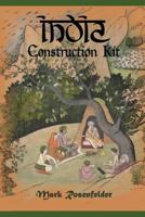 India Construction Kit 1979145148 Book Cover