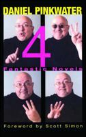 4 : Fantastic Novels 0689834888 Book Cover