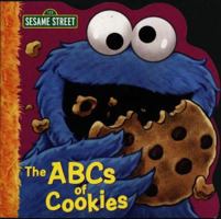 The ABCs of Cookies 140372136X Book Cover