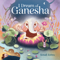 I Dream of Ganesha 1645472957 Book Cover